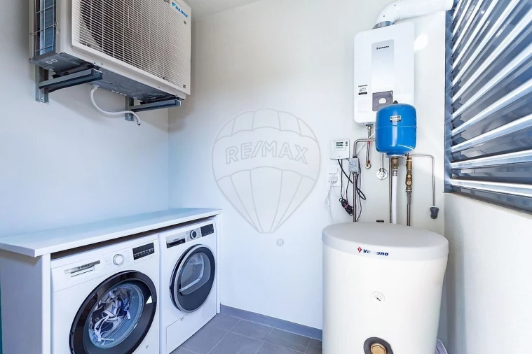 Apartamento T2 para Venda em Lumiar Foto 21