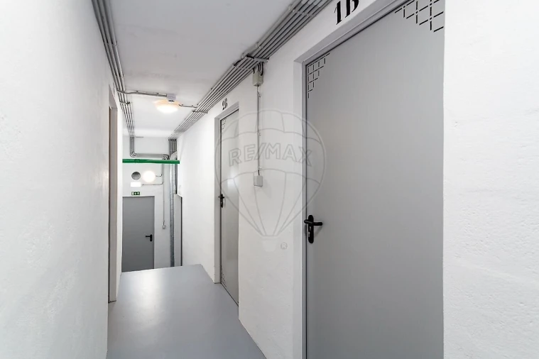 Apartamento T2 para Venda em Lumiar Foto 42