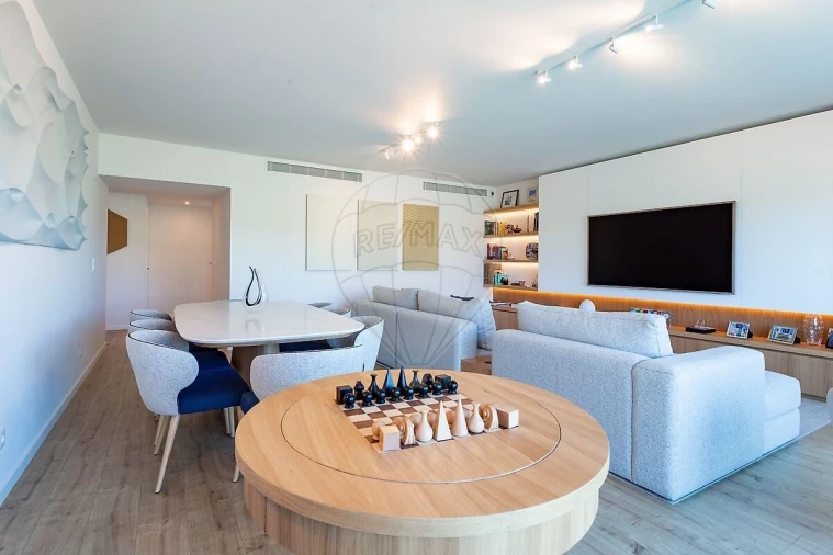 Apartamento T2 para Venda em Lumiar Foto 11