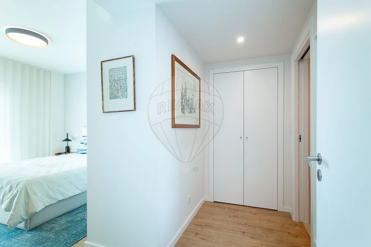 Apartamento T2 para Venda em Lumiar Foto 30