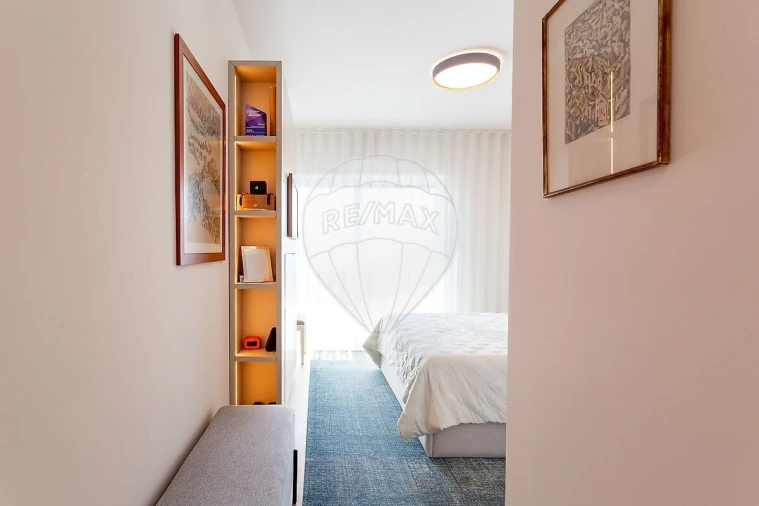 Apartamento T2 para Venda em Lumiar Foto 31