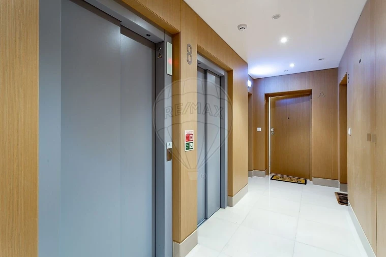 Apartamento T2 para Venda em Lumiar Foto 39