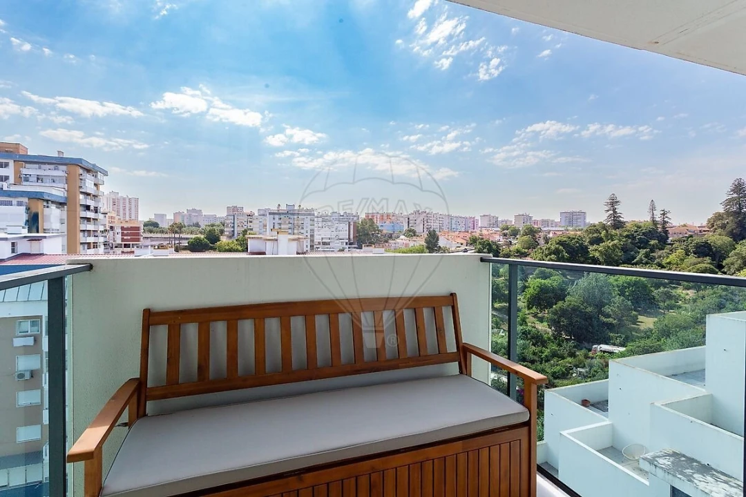 Apartamento T2 para Venda em Lumiar Foto 34