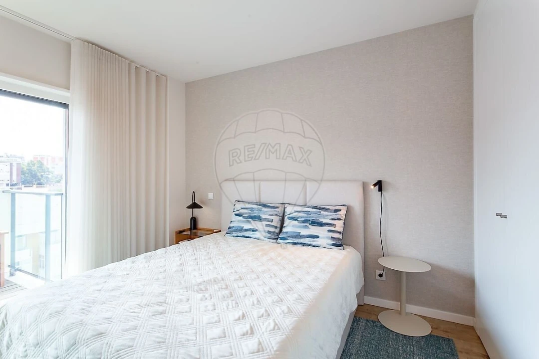 Apartamento T2 para Venda em Lumiar Foto 33