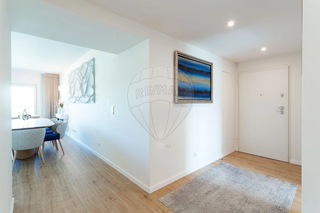 Apartamento T2 para Venda em Lumiar Foto 13