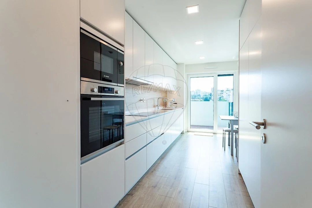 Apartamento T2 para Venda em Lumiar Foto 15
