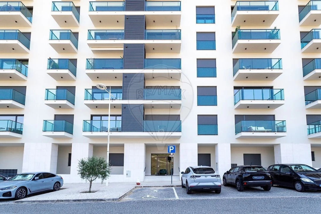 Apartamento T2 para Venda em Lumiar Foto 45