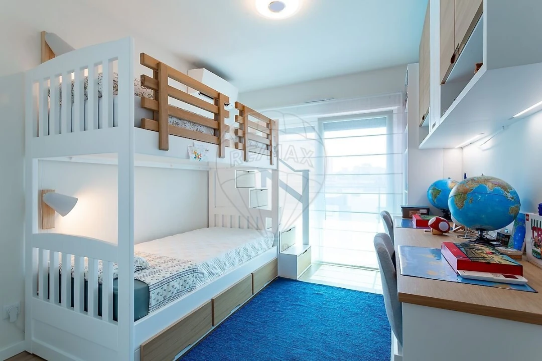 Apartamento T2 para Venda em Lumiar Foto 26