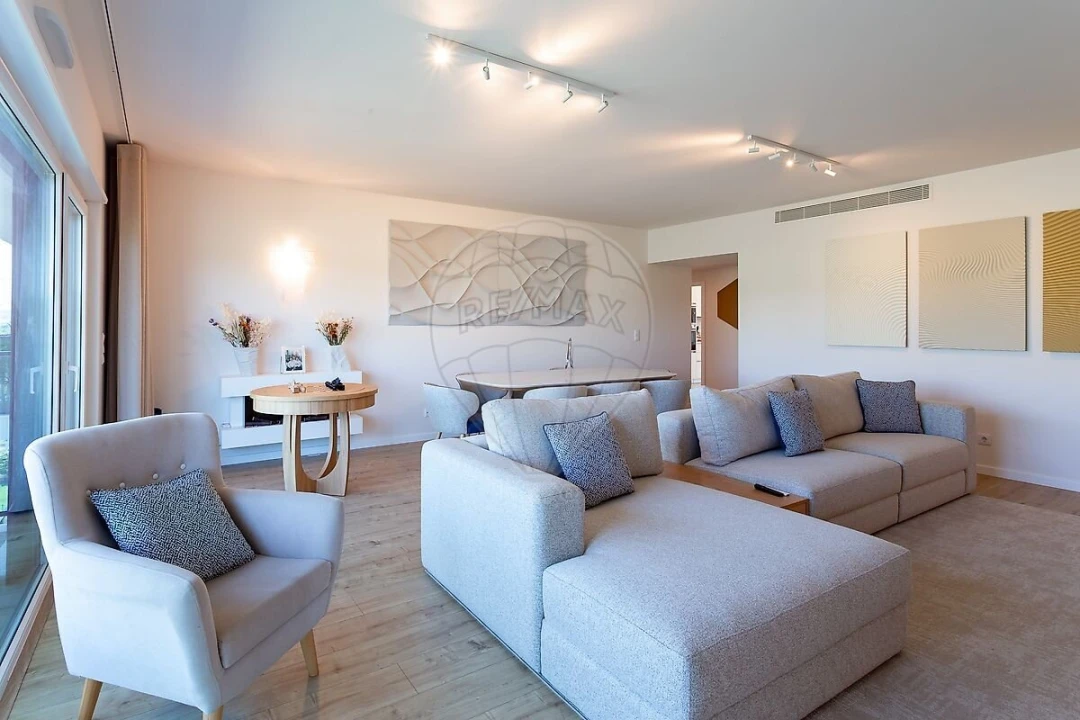Apartamento T2 para Venda em Lumiar Foto 12