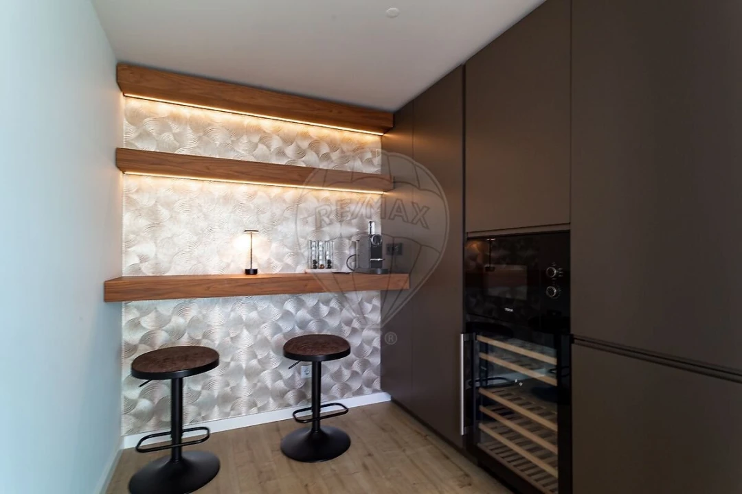 Apartamento T2 para Venda em Lumiar Foto 2