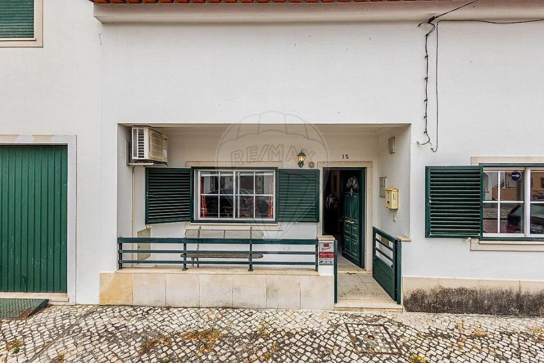 Moradia T1 para Venda em Benavente Foto 2