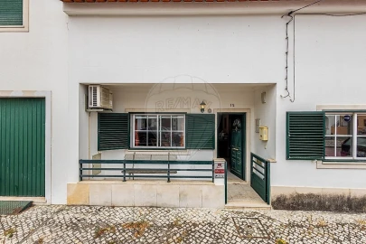 Moradia T1 para Venda em Benavente