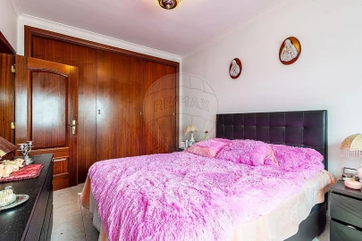 Moradia T1 para Venda em Benavente