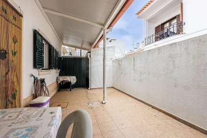 Moradia T1 para Venda em Benavente
