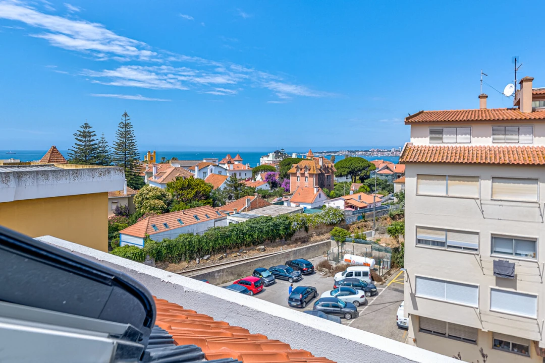 Apartamento T4 para Venda em Cascais e Estoril Foto 28