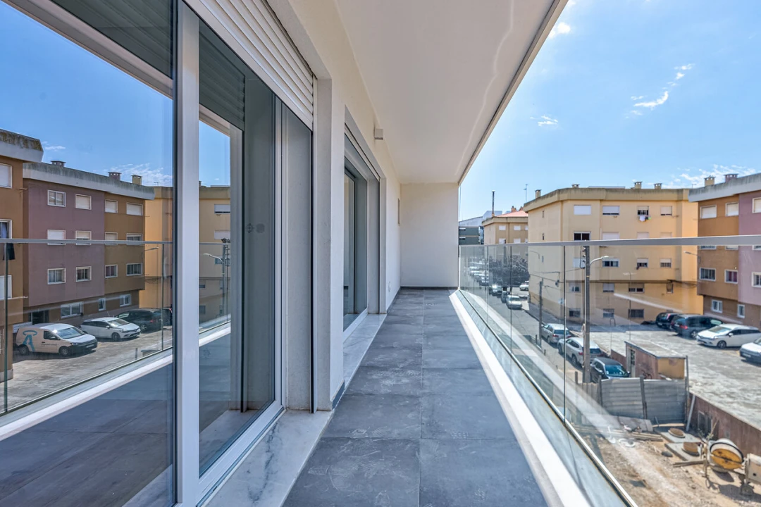 Apartamento T4 para Venda em Cascais e Estoril Foto 29