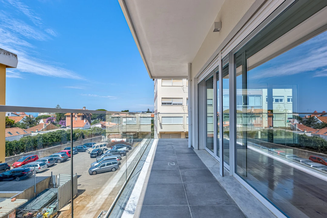 Apartamento T4 para Venda em Cascais e Estoril Foto 33