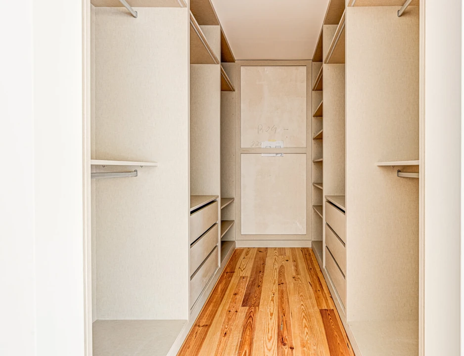 Apartamento T4 para Venda em Cascais e Estoril Foto 11