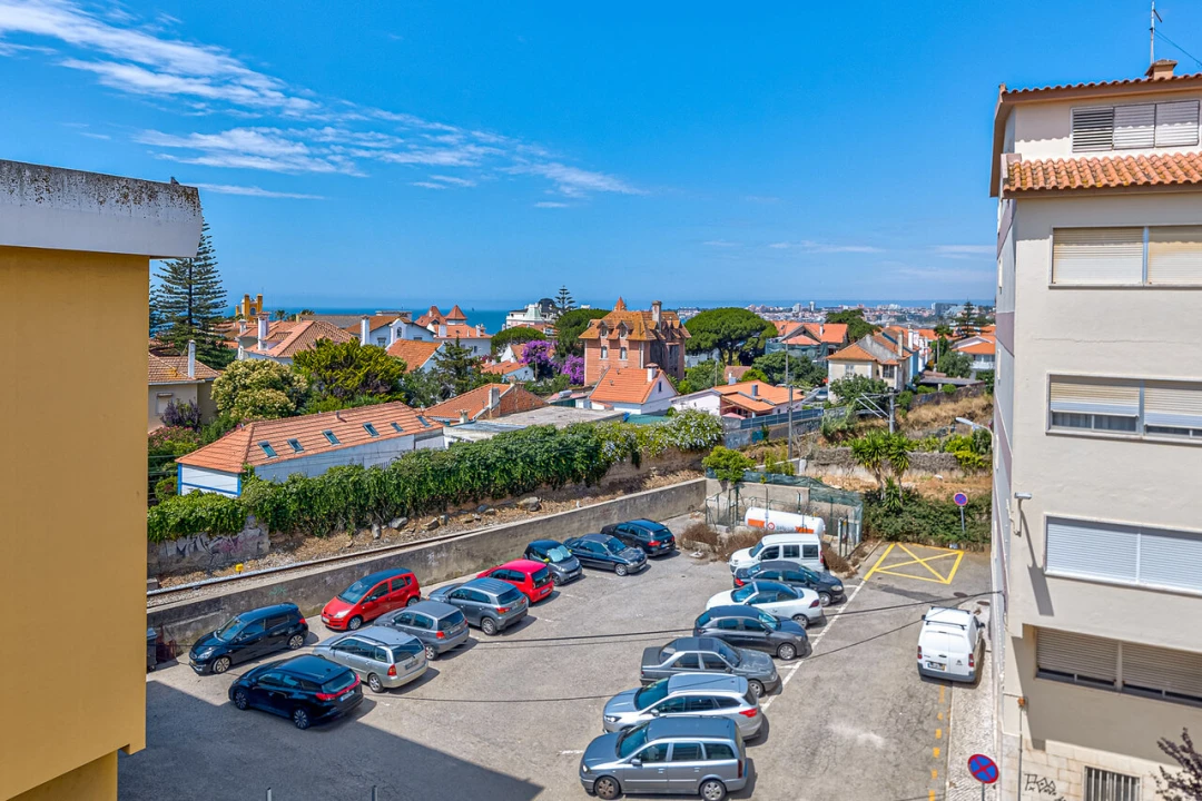 Apartamento T4 para Venda em Cascais e Estoril Foto 30