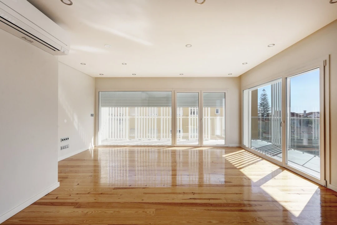 Apartamento T4 para Venda em Cascais e Estoril Foto 2