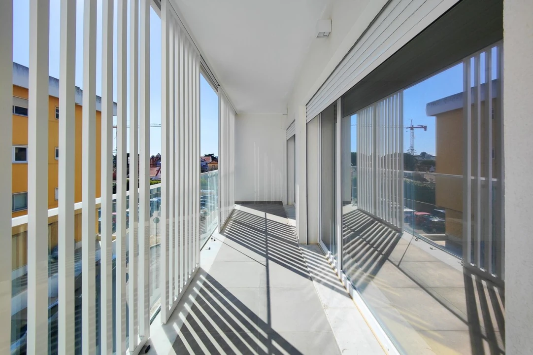 Apartamento T4 para Venda em Cascais e Estoril Foto 27