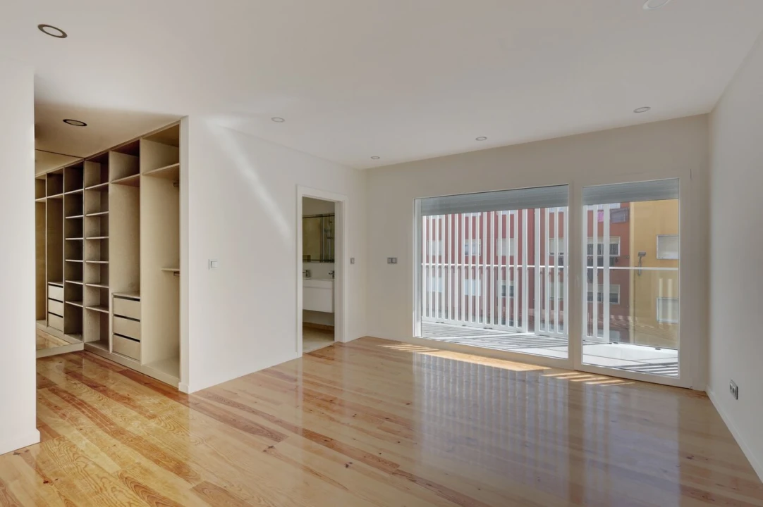 Apartamento T4 para Venda em Cascais e Estoril Foto 8