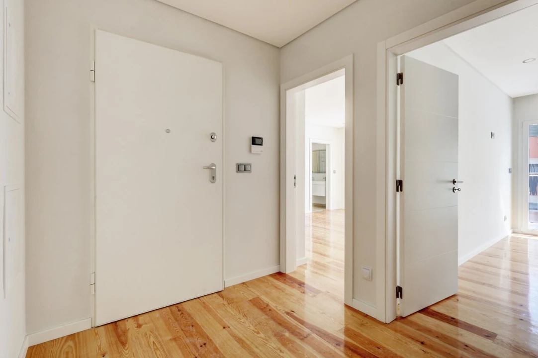 Apartamento T4 para Venda em Cascais e Estoril Foto 19