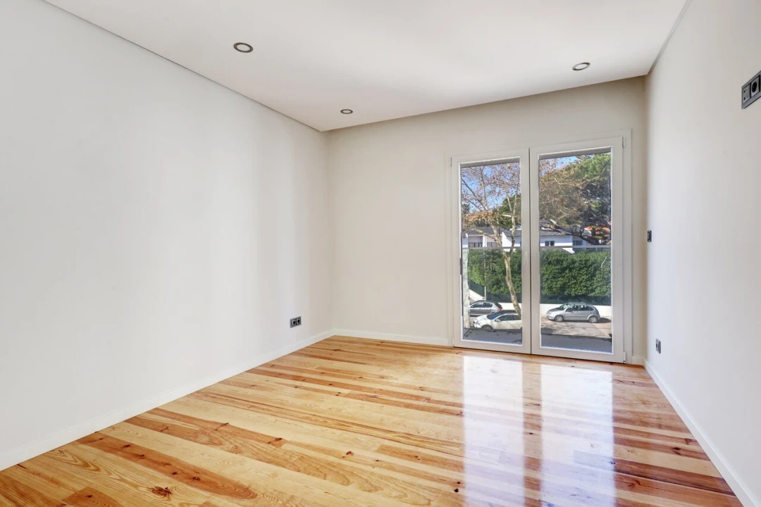Apartamento T4 para Venda em Cascais e Estoril Foto 13