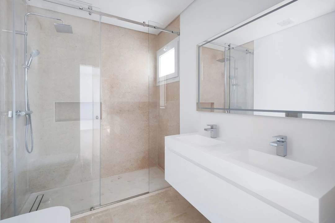Apartamento T4 para Venda em Cascais e Estoril Foto 23