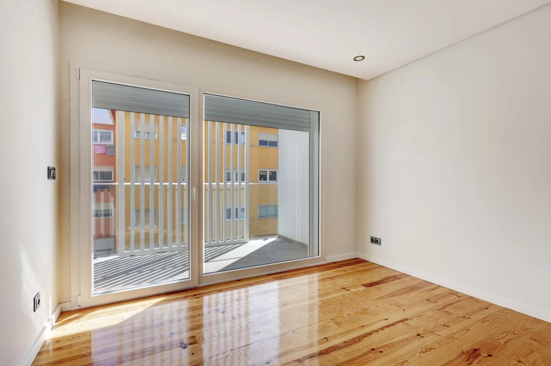 Apartamento T4 para Venda em Cascais e Estoril Foto 18