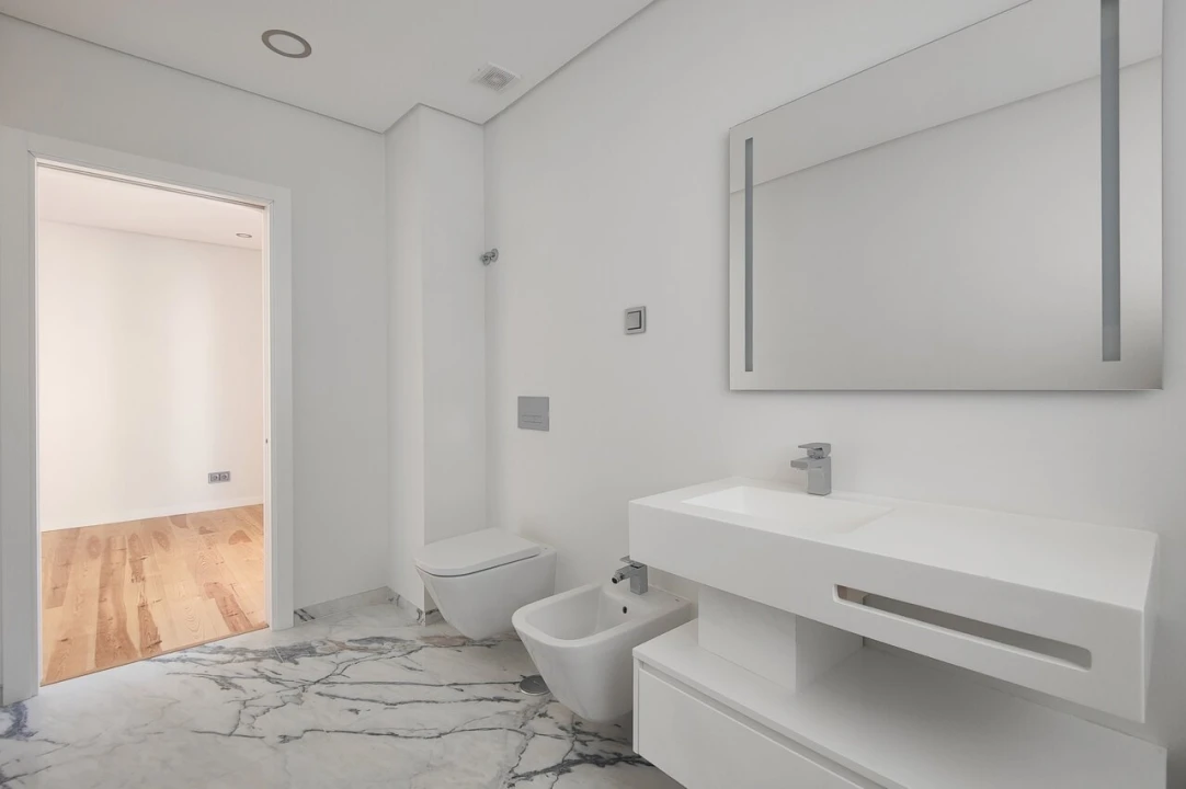 Apartamento T4 para Venda em Cascais e Estoril Foto 22