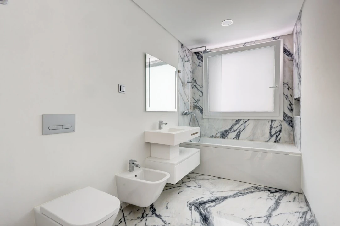 Apartamento T4 para Venda em Cascais e Estoril Foto 26
