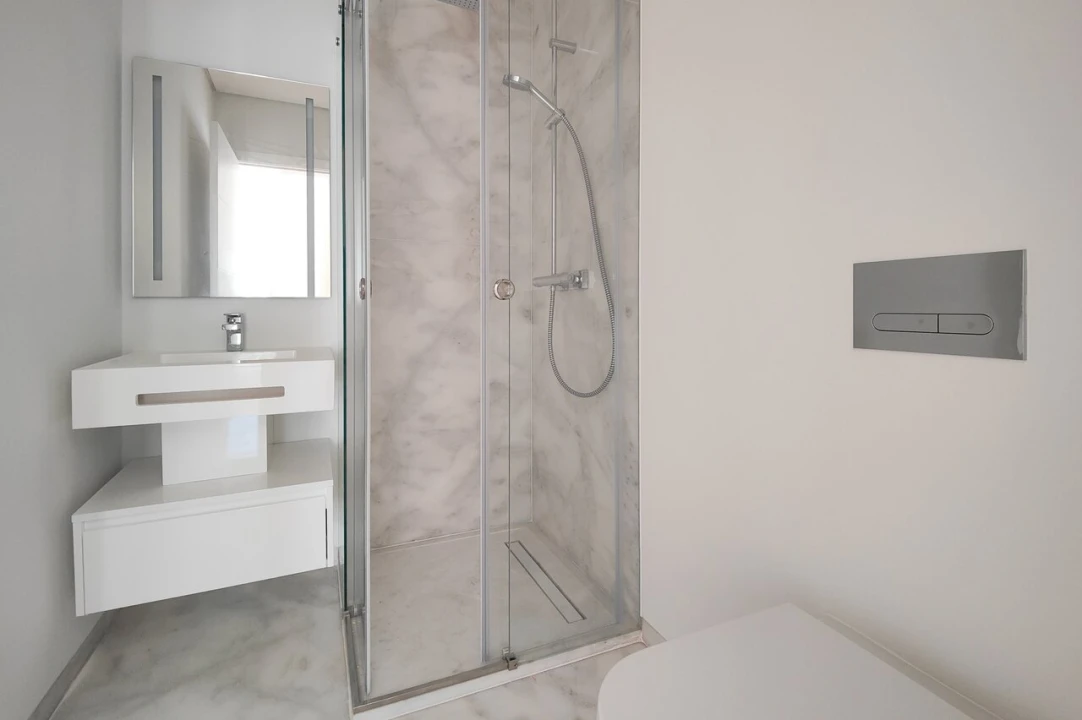 Apartamento T4 para Venda em Cascais e Estoril Foto 24