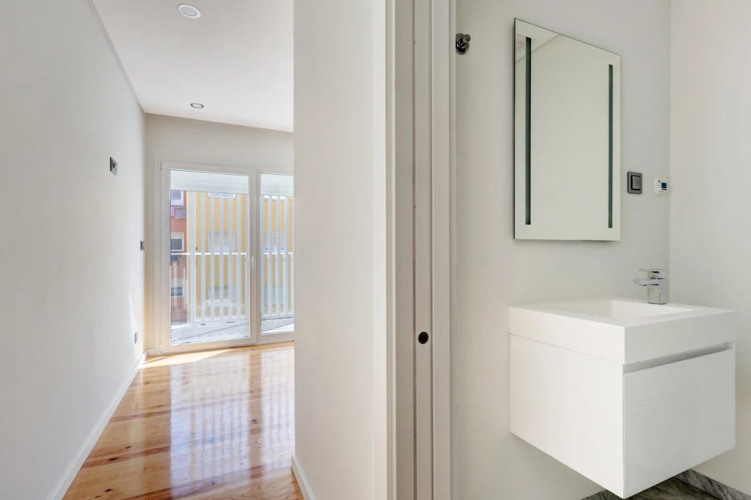 Apartamento T4 para Venda em Cascais e Estoril Foto 16