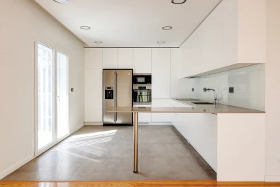 Apartamento T4 para Venda em Cascais e Estoril