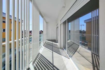 Apartamento T4 para Venda em Cascais e Estoril