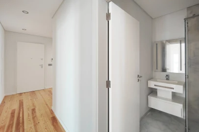 Apartamento T4 para Venda em Cascais e Estoril