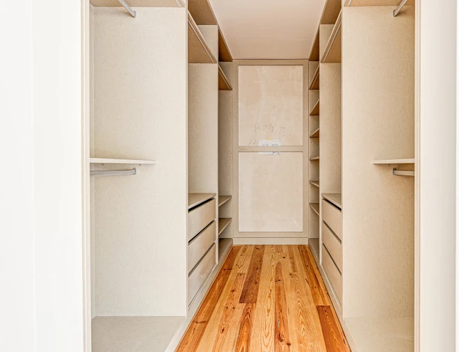 Apartamento T4 para Venda em Cascais e Estoril Foto 11