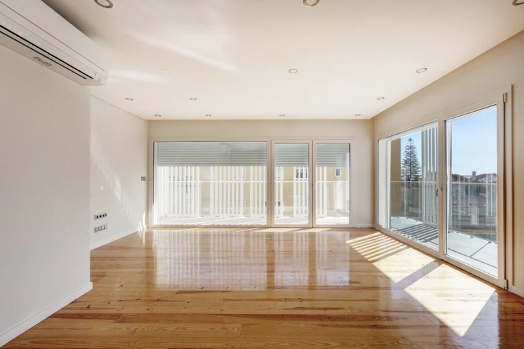 Apartamento T4 para Venda em Cascais e Estoril Foto 2