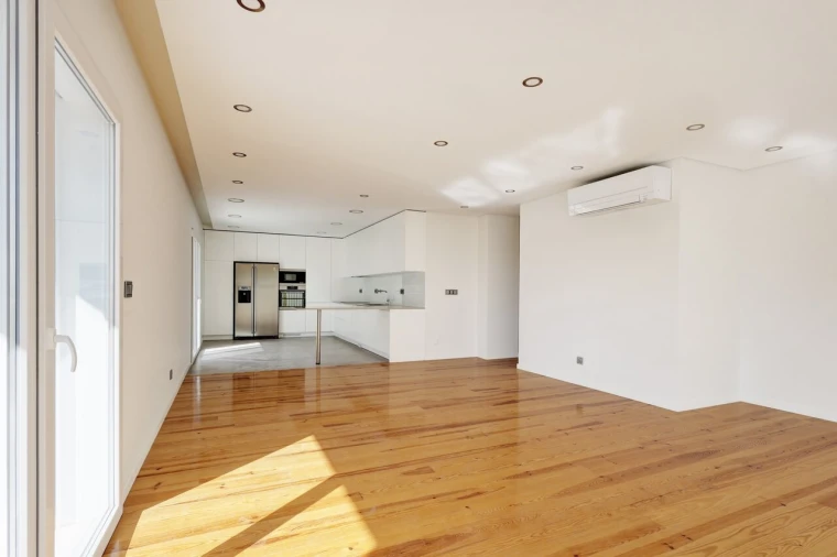 Apartamento T4 para Venda em Cascais e Estoril Foto 4