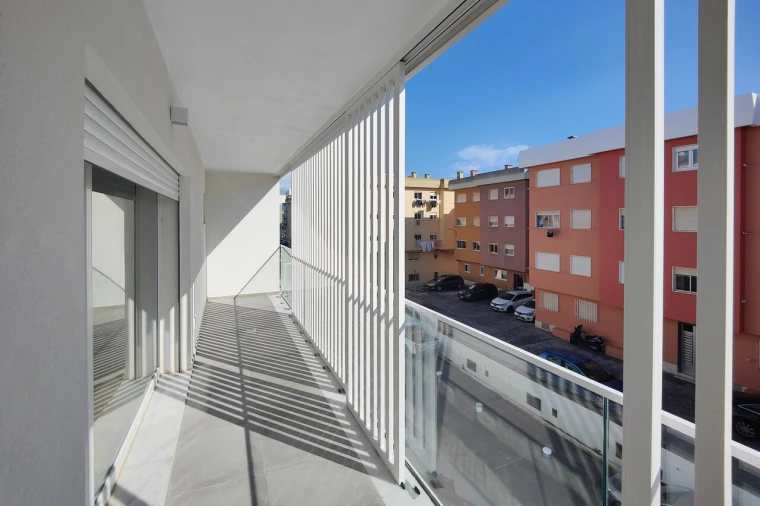 Apartamento T4 para Venda em Cascais e Estoril Foto 31
