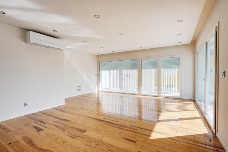 Apartamento T4 para Venda em Cascais e Estoril Foto 7