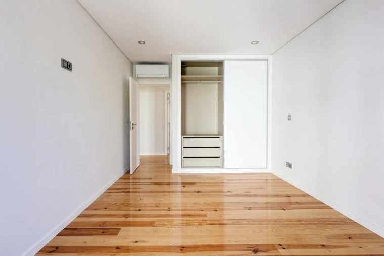 Apartamento T4 para Venda em Cascais e Estoril Foto 14
