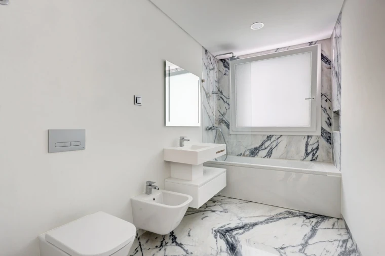 Apartamento T4 para Venda em Cascais e Estoril Foto 26