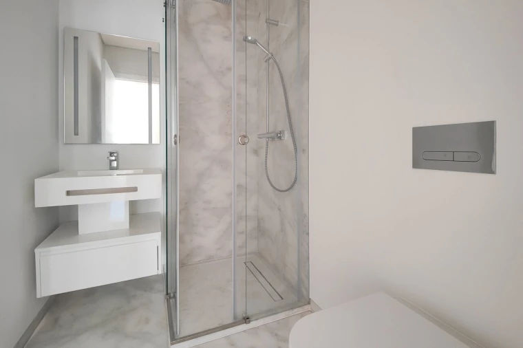 Apartamento T4 para Venda em Cascais e Estoril Foto 24