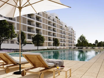 Apartamento T1 para Venda em Santo António dos Cavaleiros e Frielas