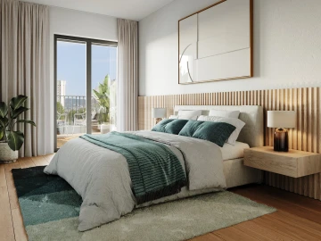 Apartamento T1 para Venda em Santo António dos Cavaleiros e Frielas