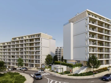 Apartamento T1 para Venda em Santo António dos Cavaleiros e Frielas