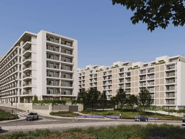 Apartamento T1 para Venda em Santo António dos Cavaleiros e Frielas