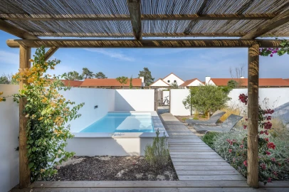 Moradia T3 para Venda em Comporta